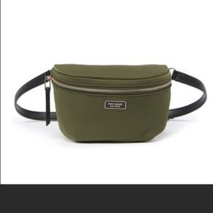 Kate Spade Dawn Belt Bag